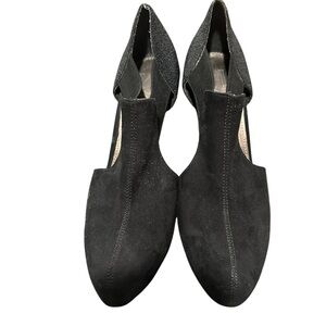 M by Marinelli heels